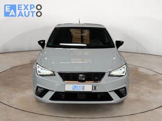 Seat Ibiza 1.0 TSI 81kW (110CV) FR