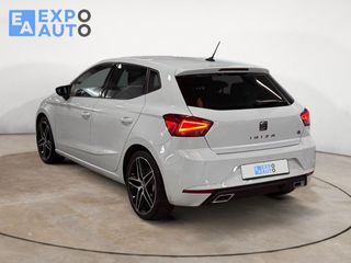 Seat Ibiza 1.0 TSI 81kW (110CV) FR