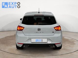 Seat Ibiza 1.0 TSI 81kW (110CV) FR