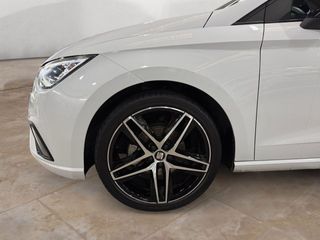 Seat Ibiza 1.0 TSI 81kW (110CV) FR