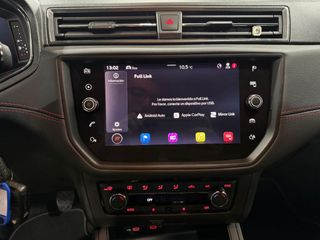 Seat Ibiza 1.0 TSI 81kW (110CV) FR