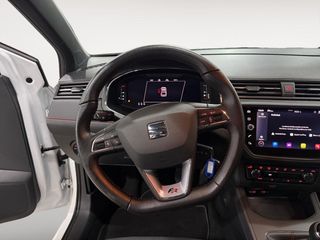 Seat Ibiza 1.0 TSI 81kW (110CV) FR