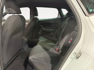 Seat Ibiza 1.0 TSI 81kW (110CV) FR