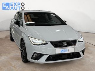 Seat Ibiza 1.0 TSI 81kW (110CV) FR