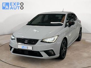 Seat Ibiza 1.0 TSI 81kW (110CV) FR