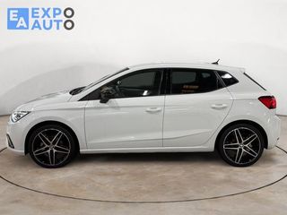 Seat Ibiza 1.0 TSI 81kW (110CV) FR