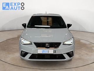 Seat Ibiza 1.0 TSI 81kW (110CV) FR