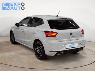 Seat Ibiza 1.0 TSI 81kW (110CV) FR
