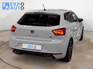Seat Ibiza 1.0 TSI 81kW (110CV) FR