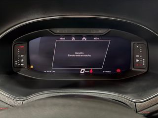 Seat Ibiza 1.0 TSI 81kW (110CV) FR