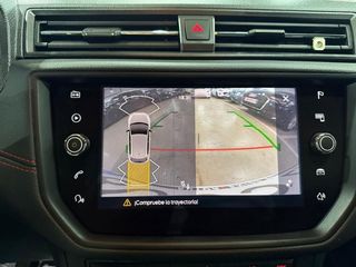 Seat Ibiza 1.0 TSI 81kW (110CV) FR