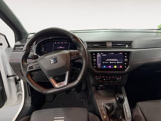 Seat Ibiza 1.0 TSI 81kW (110CV) FR