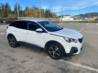 Peugeot 3008 2017