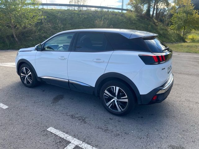 Peugeot 3008 2017