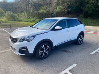 Peugeot 3008 2017
