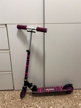 Patinete Bopster infantil