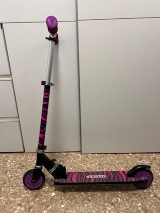 Patinete Bopster infantil