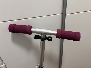 Patinete Bopster infantil