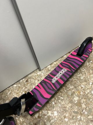 Patinete Bopster infantil