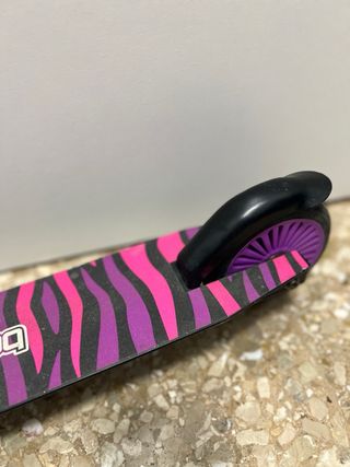 Patinete Bopster infantil