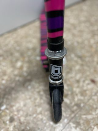 Patinete Bopster infantil