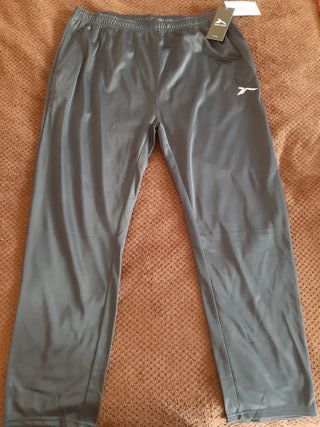 Pantalón chándal Tenth azul marino Talla XL