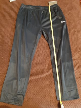 Pantalón chándal Tenth azul marino Talla XL