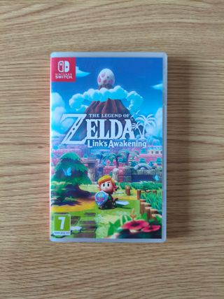 The Legend of Zelda: Link's Awakening