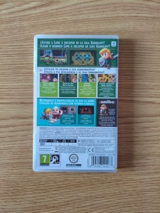 The Legend of Zelda: Link's Awakening