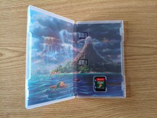 The Legend of Zelda: Link's Awakening