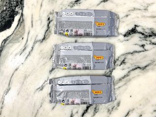 Pack de 12 paquetes de arcilla Jovi “air dry”