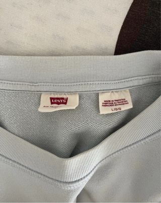 Sudadera Levi’s