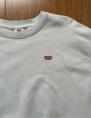 Sudadera Levi’s