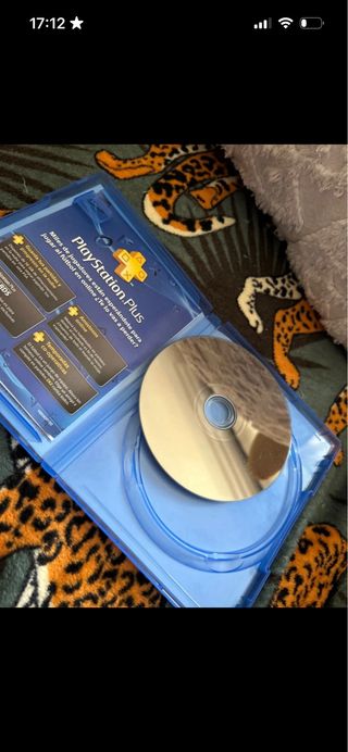 FIFA 17 PS4 (PlayStation 4) EA Sports