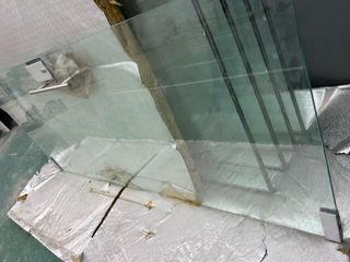 Puerta Cristal Escaparate Dorma