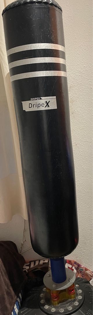 Saco de boxeo Dripex