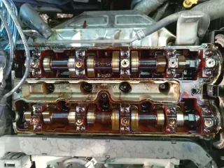 Opel Combo Electric 2001