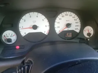 Opel Combo Electric 2001