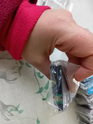 Cartuchos de tinta para impresora Epson