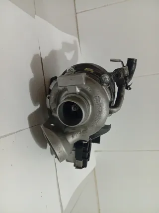 Turbo BMW E46 150cv Nuevo