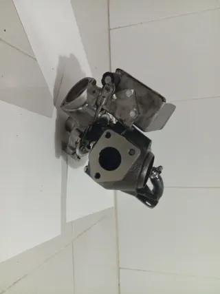 Turbo BMW E46 150cv Nuevo