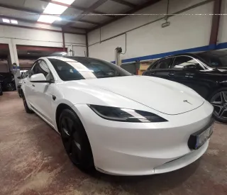 TESLA MODEL 3 LONG RANGE 2025