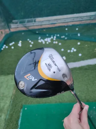 Driver King Cobra L5V