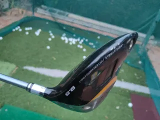 Driver King Cobra L5V