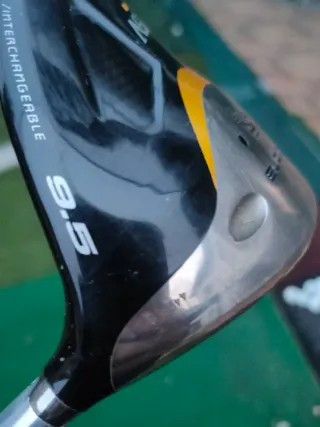 Driver King Cobra L5V