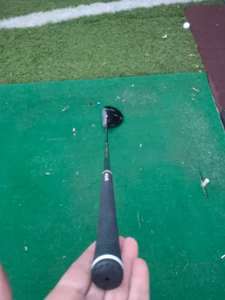 Driver King Cobra L5V