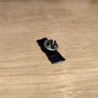 Pin Centenario Real Betis - Tuyos 100 Años