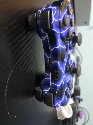 Mando PS3 no original, sin probar