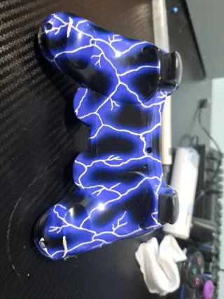 Mando PS3 no original, sin probar