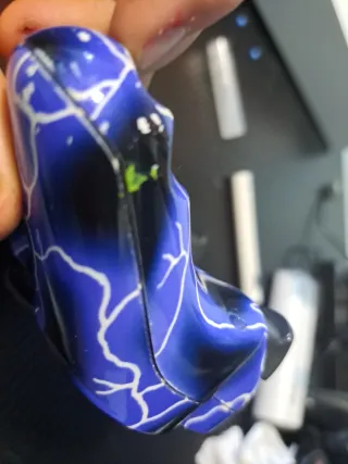 Mando PS3 no original, sin probar